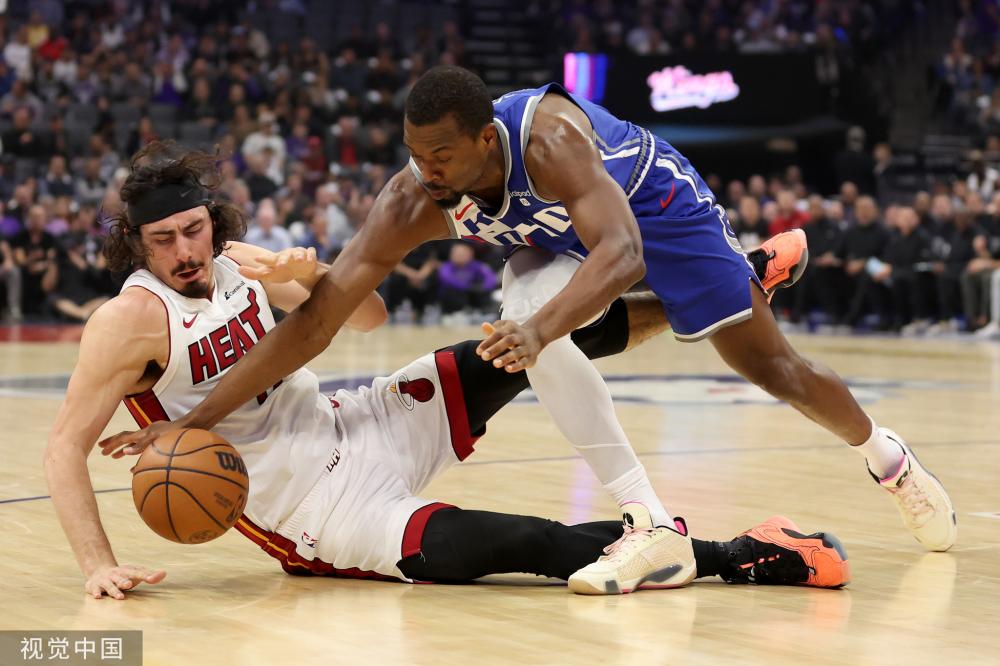 场上的对手 场上的对手